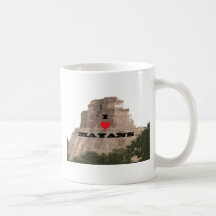maya taza de café