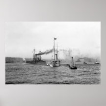 Mayflower: 1912 impresiones