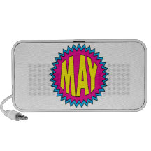 Mayo Altavoz