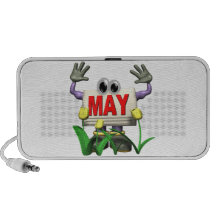 Mayo Altavoz