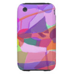 Mayo creativo iPhone 3 tough carcasa