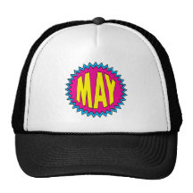 Mayo Gorra