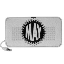 Mayo iPhone Altavoces