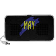 Mayo iPod Altavoz