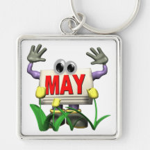 Mayo Llavero