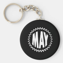 Mayo Llaveros