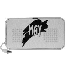 Mayo Mp3 Altavoz