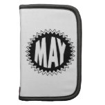 Mayo Organizador