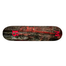 MB3X PATIN
