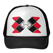 mba gorro