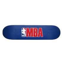 MBA PATINES PERSONALIZADOS
