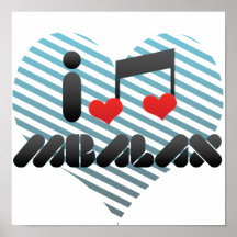 Mbalax Posters