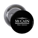 MCCAIN 2008: AQUÍ ESTÁ JOHNNY PINS