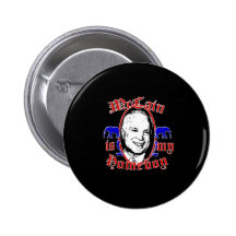 McCain_Homeboy_Mag1 Pin