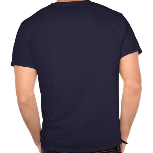 McCain Palin Steers&Stripes Camisetas