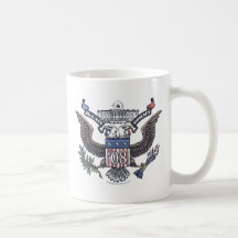 McCain Romney 2008 Taza De Café