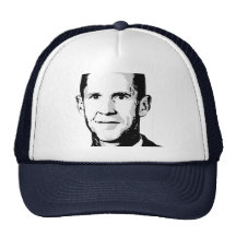 McCHRYSTAL Gorro