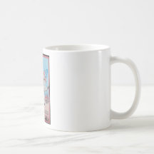 Mcgovern 1972 tazas