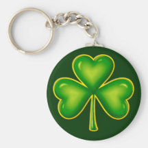 McLOVER Llavero