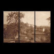 McMinnvilleTennessee ~1900 impresiones de lienzo