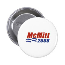 MCMITT 2008/MCCAIN Y MITT ROMNEY - modificados par Pins