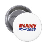 MCRUDY 2008/MCCAIN Y RUDY GIUL… - Modificado para  Pin