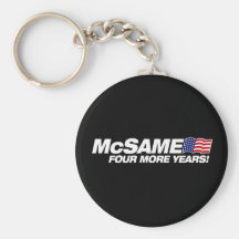 McSame McCain Llavero