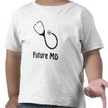 MD del futuro con la camiseta de los niños del est