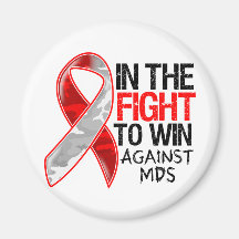 MDS - Lucha a ganar Iman