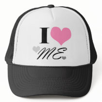 Me amo gorras