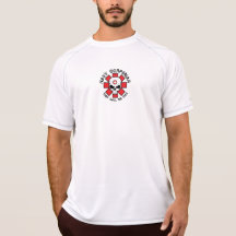 Me llaman doc. camiseta