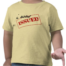Me publicaron camisetas