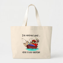 ¡Me retiran y ésta es mi oficina! Bolsa