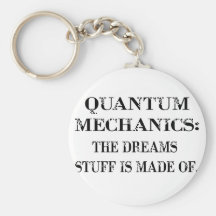 Mecánicos de Quantum Llaveros Personalizados