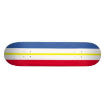 Mecklenburg Pomerania occidental, Alemania Patin Personalizado