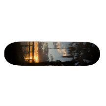 MeddockPhoto_Skateboard_Art Patín Personalizado