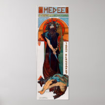 Medee Posters