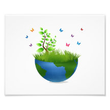 media hierba butterflies.png del globo arte fotografico