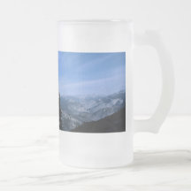 Media taza de Vista de la bóveda