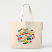 Medicación Bolsa