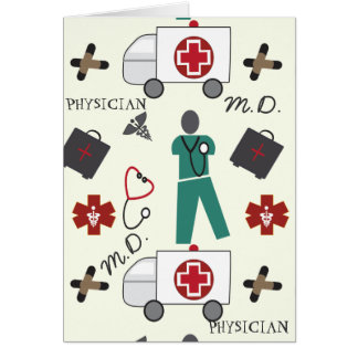 Tarjetas e invitaciones Doctor | Zazzle.es