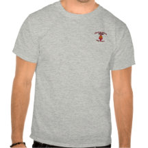 Médicos fantasmas camisetas