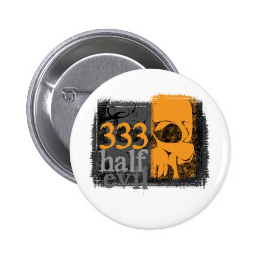 Medio mal 333 pin