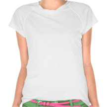 Medio maratón de Cinco de Mayo Camisetas