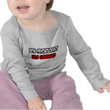 Medio super héroe del psicólogo… a medias camiseta