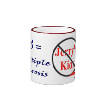 ¿Medios del ms? Taza