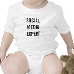 Medios sociales expertos