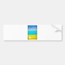 MEDITERRANEO ETIQUETA DE PARACHOQUE