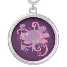 Medusas Grimpola Personalizada