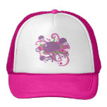 Medusas Gorros